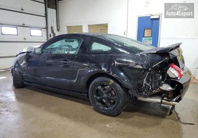 2006 Ford Mustang Gt 1ZVFT82H065196341 photo 1