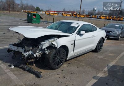 1FA6P8CF6G5276996 2016 Ford Mustang Gt photo 1