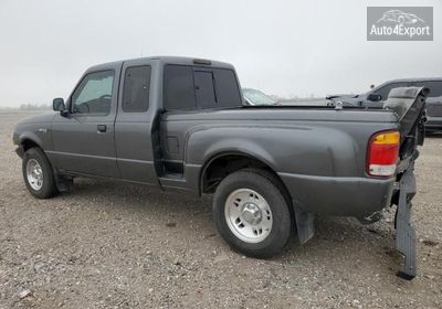 1999 Ford Ranger Sup 1FTYR14VXXPA94300 photo 1