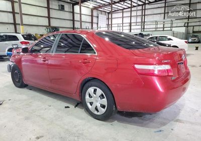 2009 Toyota Camry Base 4T4BE46K79R131590 photo 1