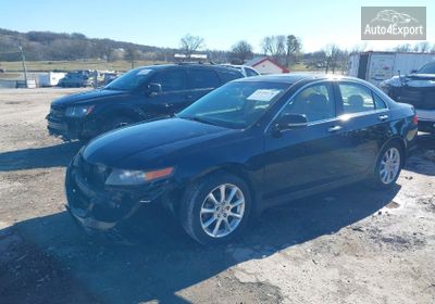 JH4CL96807C022075 2007 Acura Tsx photo 1