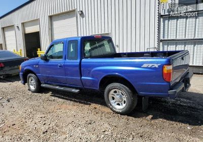 2005 Ford Ranger Sup 1FTYR44U85PA73712 photo 1