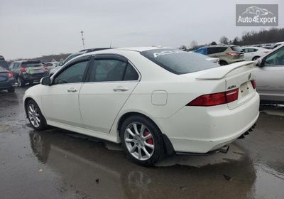 JH4CL96918C013816 2008 Acura Tsx photo 1