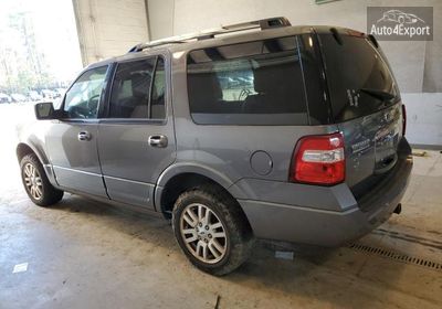 1FMJU1K52CEF09484 2012 Ford Expedition photo 1