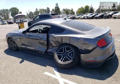 2021 Ford Mustang Gt 1FA6P8CF4M5152107 photo 1