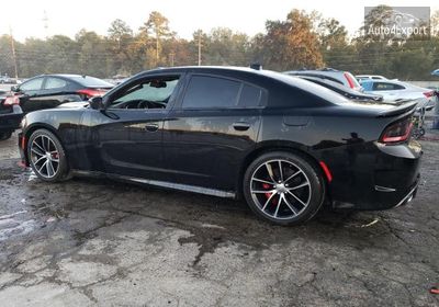2016 Dodge Charger R/ 2C3CDXGJ7GH132742 photo 1