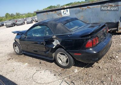 1998 Ford Mustang 1FAFP4449WF230142 photo 1