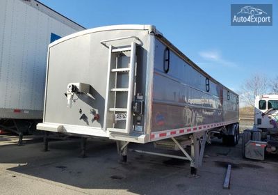2021 Other Trailer 4A2MH402XM3006350 photo 1