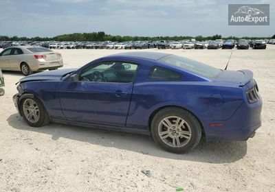 2014 Ford Mustang 1ZVBP8AM4E5274667 photo 1