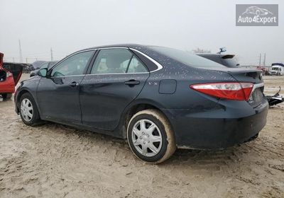 2016 Toyota Camry Le 4T4BF1FK8GR552923 photo 1