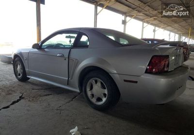 2000 Ford Mustang 1FAFP404XYF211043 photo 1