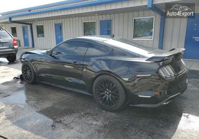 2021 Ford Mustang Gt 1FA6P8CF9M5127350 photo 1
