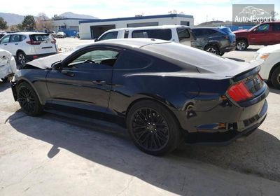 2019 Ford Mustang 1FA6P8TH0K5130474 photo 1