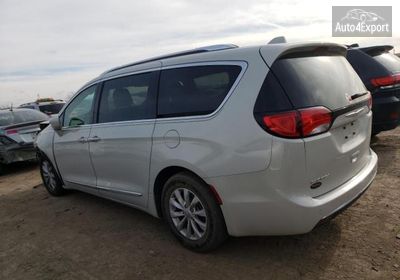2019 Chrysler Pacifica T 2C4RC1BGXKR705847 photo 1
