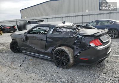 2022 Ford Mustang Gt 1FA6P8CFXN5102118 photo 1