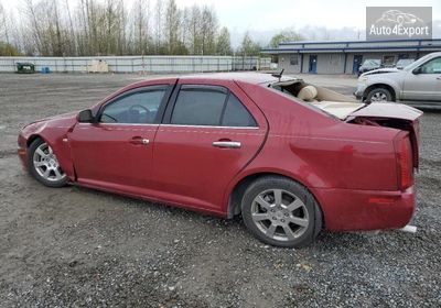 1G6DW677050170049 2005 Cadillac Sts photo 1