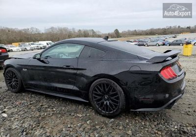 2020 Ford Mustang Gt 1FA6P8CF4L5153966 photo 1