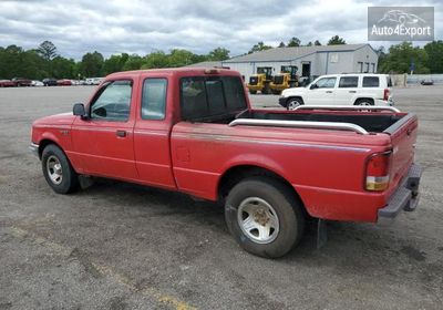 1997 Ford Ranger Sup 1FTCR14X5VTA04311 photo 1