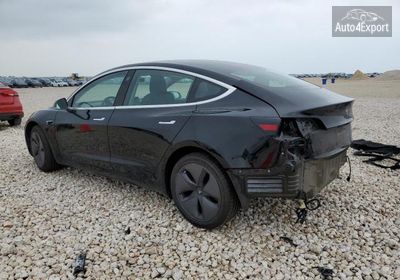2019 Tesla Model 3 5YJ3E1EB2KF385516 photo 1