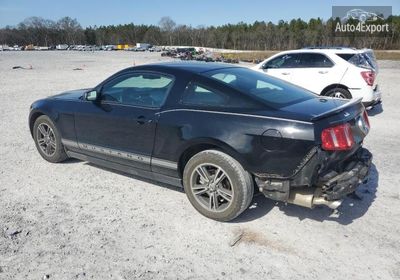 2012 Ford Mustang 1ZVBP8AM3C5236375 photo 1