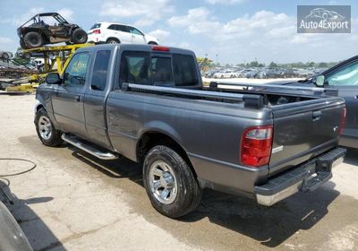 2004 Ford Ranger Sup 1FTYR44U04PA03099 photo 1