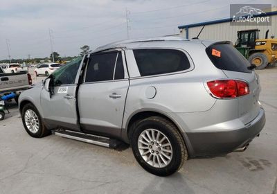 2011 Buick Enclave Cx 5GAKRBED4BJ374681 photo 1