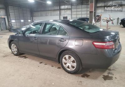 2008 Toyota Camry Ce 4T4BE46K88R014065 photo 1