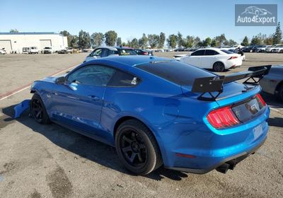 2019 Ford Mustang Gt 1FA6P8CF4K5110033 photo 1