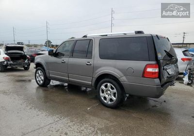 2013 Ford Expedition 1FMJK1K55DEF32832 photo 1