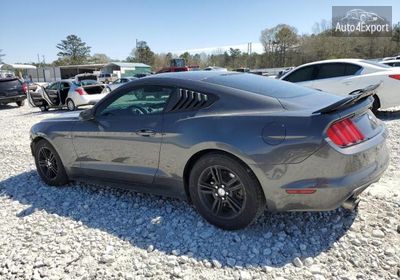 2016 Ford Mustang 1FA6P8AM9G5223873 photo 1