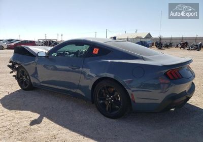 2024 Ford Mustang Gt 1FA6P8CF7R5411096 photo 1