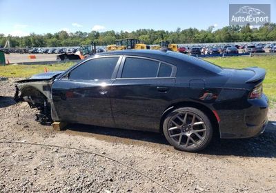 2017 Dodge Charger R/ 2C3CDXCT9HH569571 photo 1
