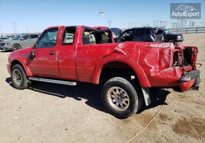 2005 Ford Ranger Sup 1FTYR14EX5PA63271 photo 1