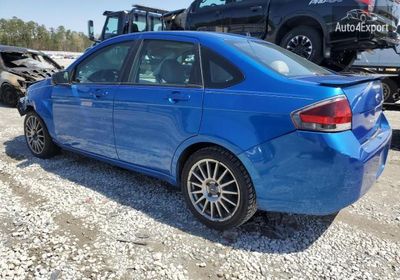 2010 Ford Focus Ses 1FAHP3GN4AW298641 photo 1