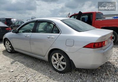 2005 Acura Tsx JH4CL95995C018758 photo 1