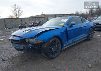 1FA6P8TH2K5203084 2019 Ford Mustang photo 1