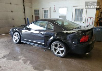 2001 Ford Mustang Gt 1FAFP42X01F228432 photo 1