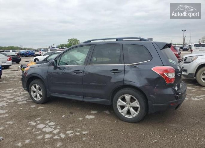 JF2SJAHC4GH427270 2016 SUBARU FORESTER 2 photo 1