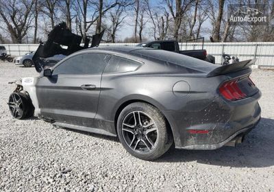 2019 Ford Mustang Gt 1FA6P8CF1K5178192 photo 1