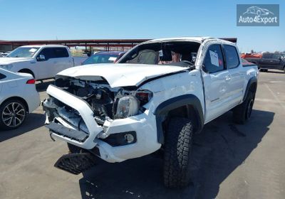 2020 Toyota Tacoma Trd Off-Road 3TMCZ5AN1LM288638 photo 1