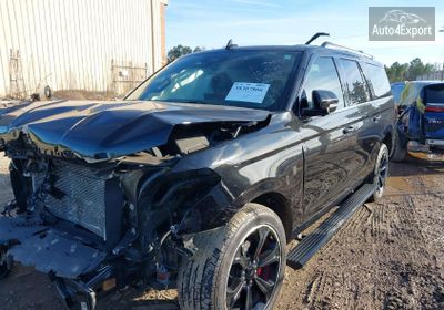 1FMJK1KT7NEA44658 2022 Ford Expedition Limited Max photo 1