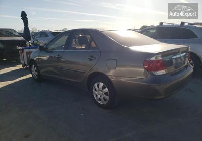 2005 Toyota Camry Le 4T1BE32K05U990492 photo 1
