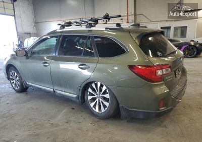 2017 Subaru Outback To 4S4BSATC2H3296000 photo 1