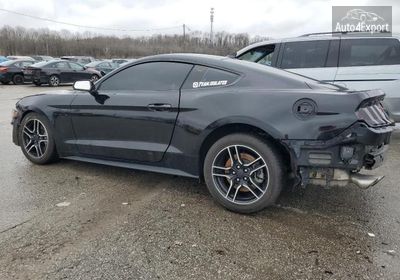 2022 Ford Mustang Gt 1FA6P8CF8N5117667 photo 1