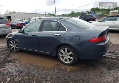 2005 Acura Tsx JH4CL96875C026461 photo 1