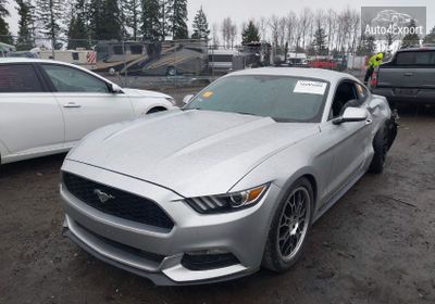 2015 Ford Mustang V6 1FA6P8AM1F5342225 photo 1