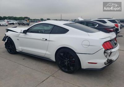 2016 Ford Mustang Gt 1FA6P8CF1G5229908 photo 1
