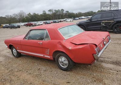 1966 Ford Mustang 6R07T113579 photo 1