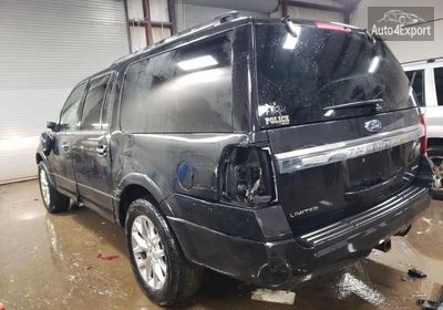 1FMJK2AT1FEF27975 2015 Ford Expedition photo 1