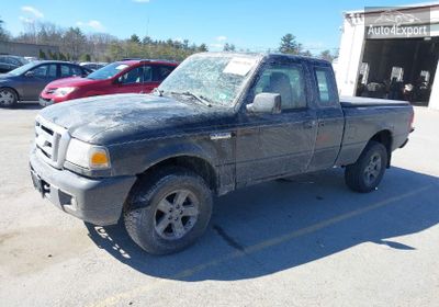 1FTZR15E46PA35440 2006 Ford Ranger Fx4 Off-Road/Sport/Xl/Xlt photo 1